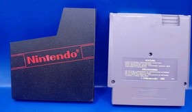 *** Mega Man 2 - Modul + Schutzh&uuml;lle - NES - Nintendo Entertainment System ***