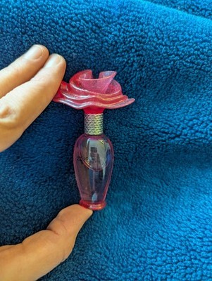Marc Jacobs Oh Lola 4 ml Eau de Parfum Miniatur Rarität