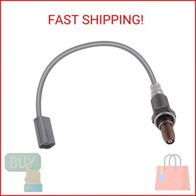 QIJIAUTO O2 Sensor 234-9038 Upstream Bank 1 Sensor 1 - Compatible for Nissan for
