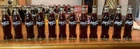 Vintage 3 Inch Mini Coca Cola Bottles