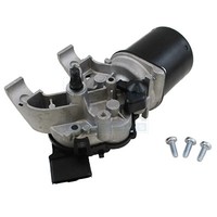 Wischmotor Vorne FÜR Renault Megane II (BM0/1 , CM0/1 ) - Meat & Doria 27198