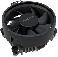 AMD Wraith Stealth Ryzen AM4 Socket CPU Cooler Fan Heatsink