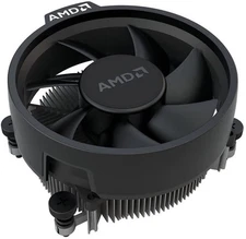AMD Wraith Stealth Ryzen AM4 Socket CPU Cooler Fan Heatsink