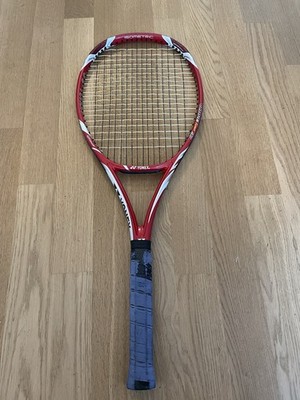 Yonex Vcore Tour 97 Tennisschläger/Racket, L3 4 3/8, 16x20, 97 sq.in.