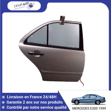 Porte arrière et accessoires Mercedes 200
