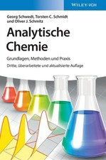 Analytische Chemie | Grundlagen, Methoden und...