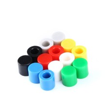 Tact Tactile Push Button Switch Cap For 6x6 Serie Switch A56 Caps Height 6mm