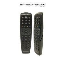 ► Télécommande IR Originale Dreambox RC20 Pour Tous Les Dreambox DM820 DM920 ONE