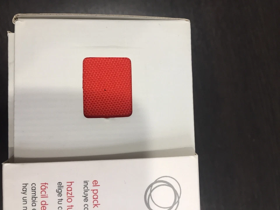 Bugaboo Cameon C3 Fabric Taylor set Tangerine Color  2013 Model EUC - Image 2 of 4