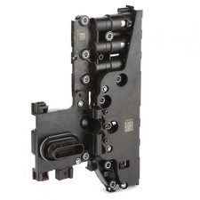 Transmission Valve Body Solenoid Valve Module 6F50 6F55 for Ford Motor Parts