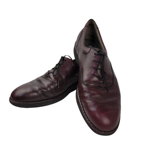 Rockport vibram lace up - Gem