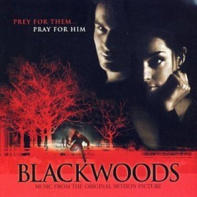 Blackwoods-Prey for them..pray for him (2002) I Saw Elvis, Charlemaine, S.. [CD]