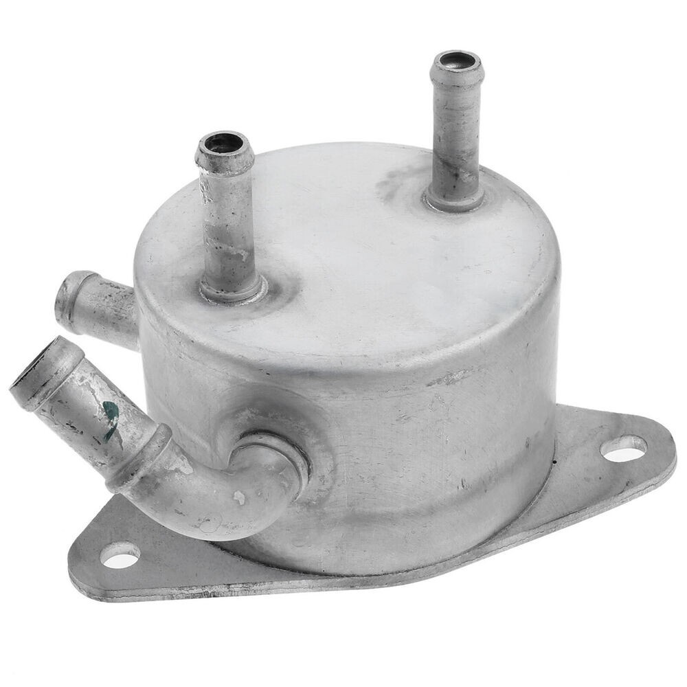 Transmission Oil Cooler for Toyota RAV4 2013 20142016 L4 2.5L Silver