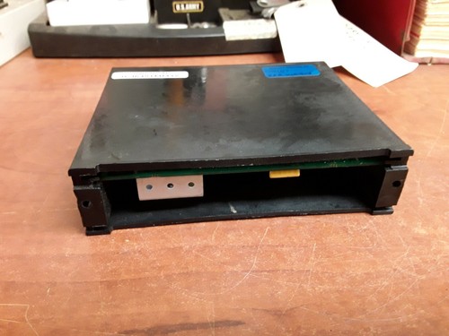 General Electric IC3645TMM4A Control Card