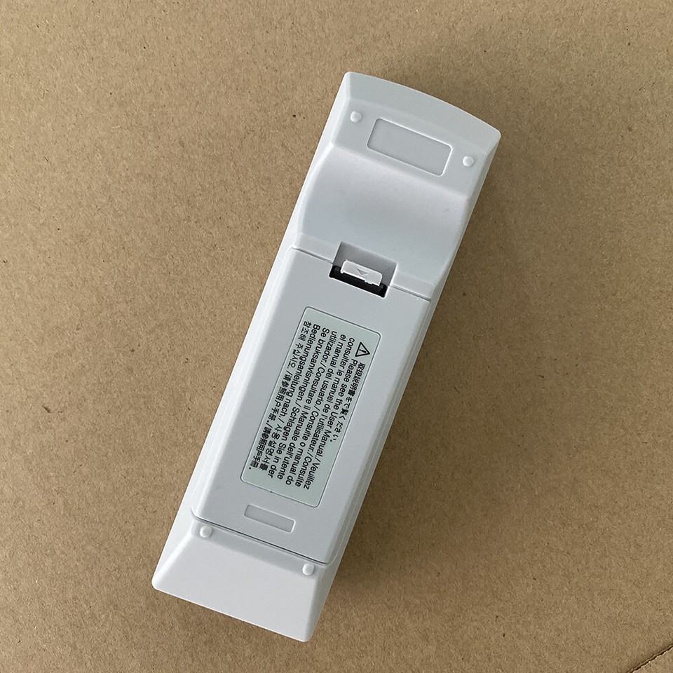 Suitable For Mitsubishi Projector New Projector Remote Control FD630U XD500U WD380U-EST XD360U-EST WD390U-EST FD730U FD730U-G