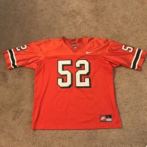 miami hurricanes nike uniforms