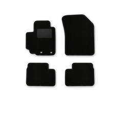 Auto-Fußmatten Classic