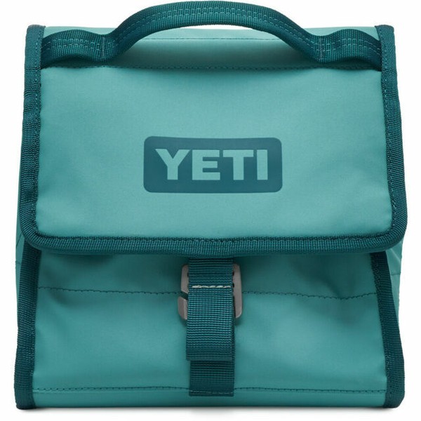 YETI Daytrip Insulated Lunch Bag River Green for sale online eBay
