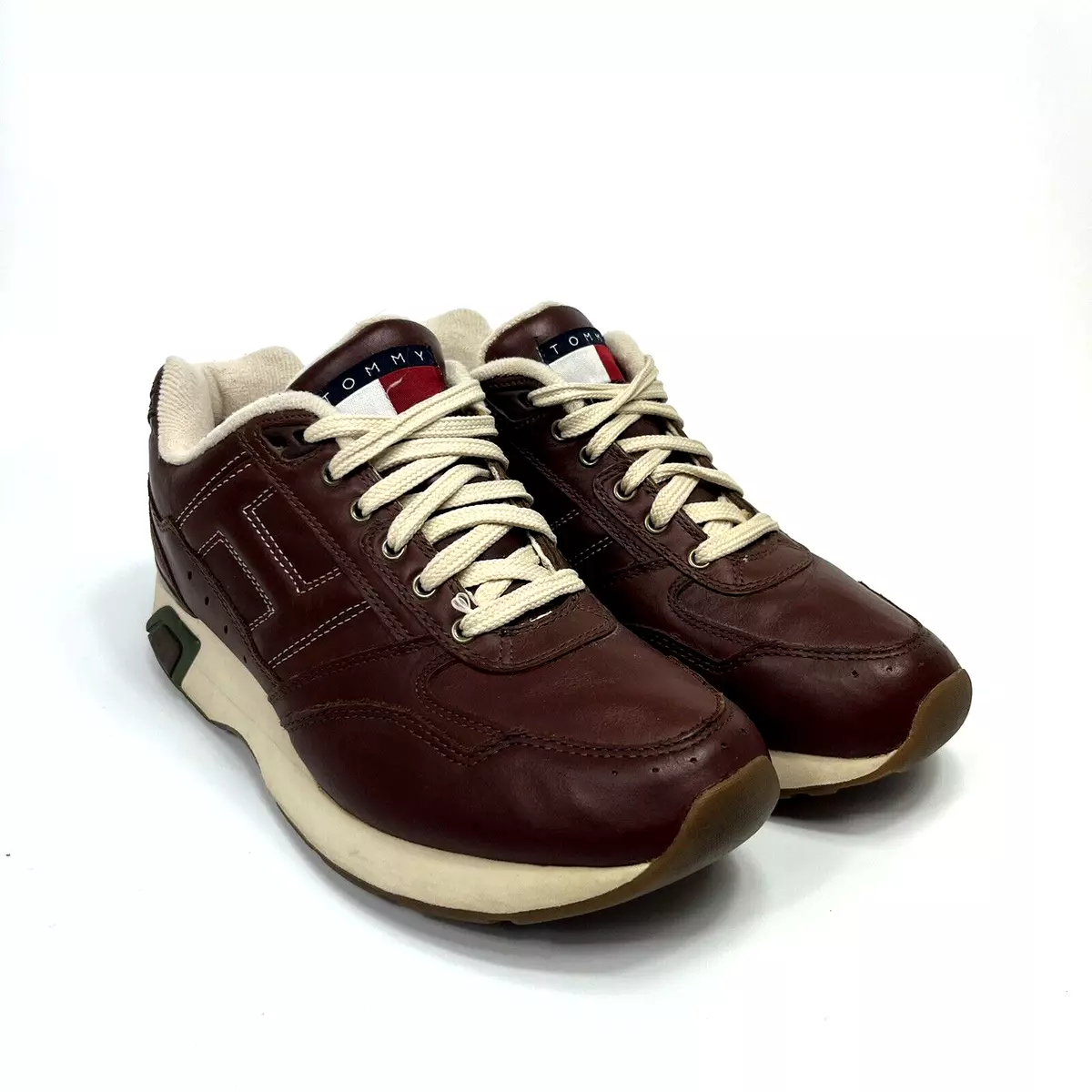Tommy hilfiger top vintage sneakers