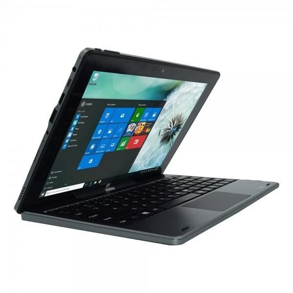 iView Magnus IV 4G LTE - 10.1" Touch Screen, 2-in-1 Laptop with Docking Keyboard - Image 3 of 3