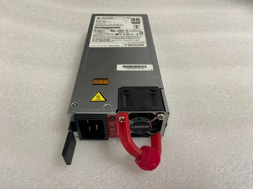 Arista DPS-1900AB 1900W AC Power Supply PWR-00237-01 = (PWR-1900AC-F) Good work