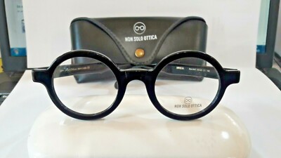 nicht-optische Brille M.2041 NEU