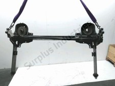 Essieu Renault TRAFIC