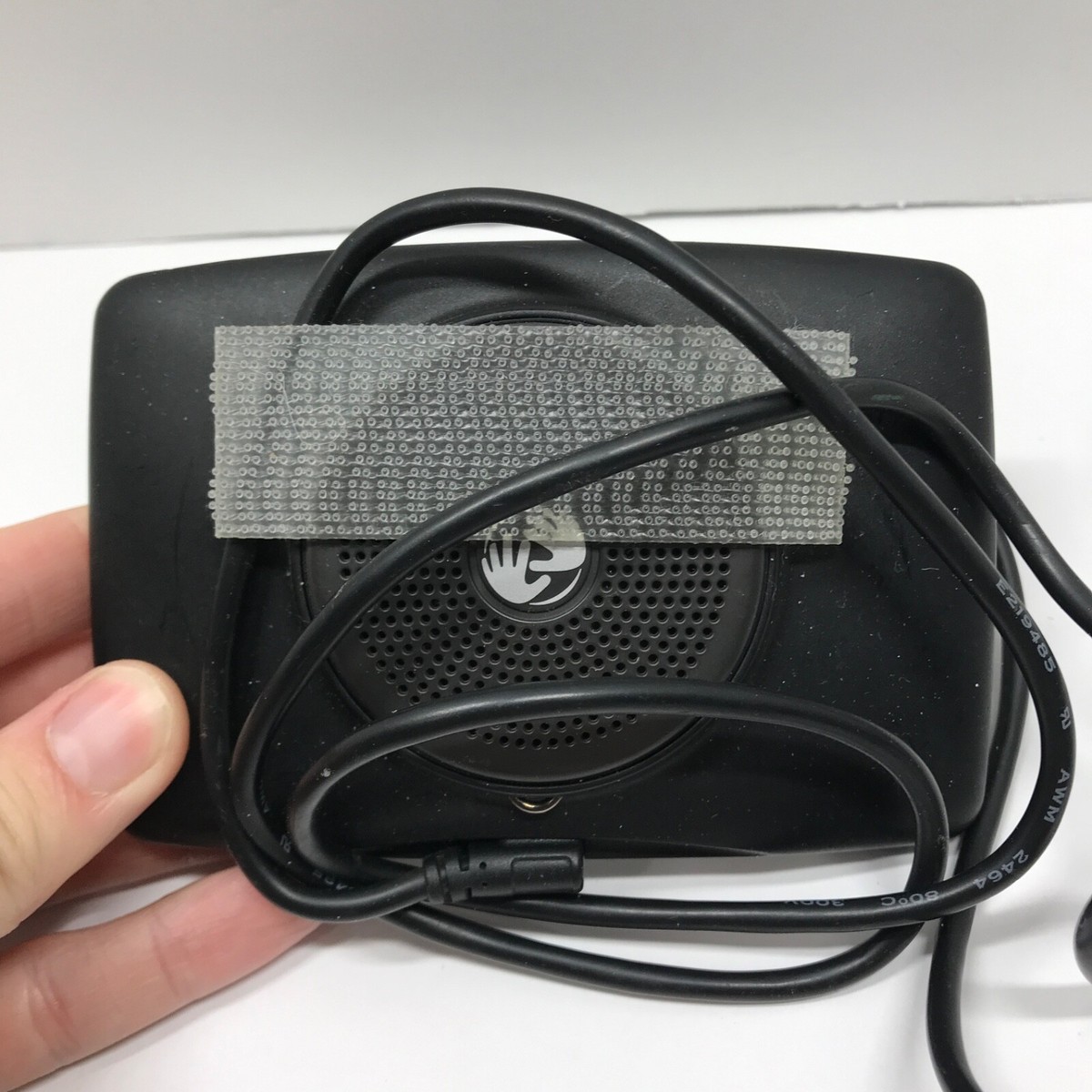 tomtomさま TOMTOM XL GPS Navigation System N14644 Tom Tom Car Unit TESTED