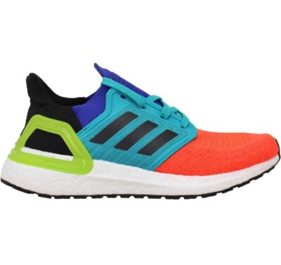 adidas gazelle silver green womens Adidas UltraBoost 20 Running Shoes main image 0