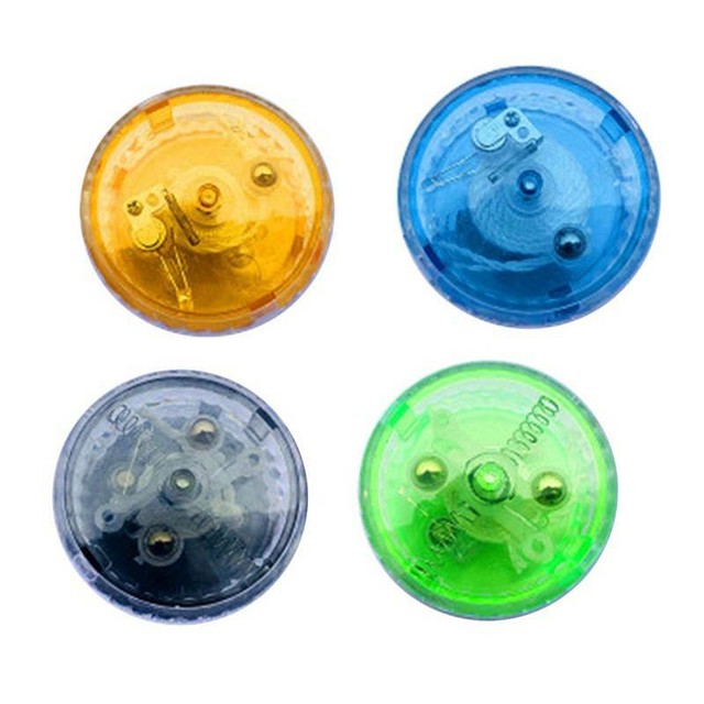 light up yoyo ball