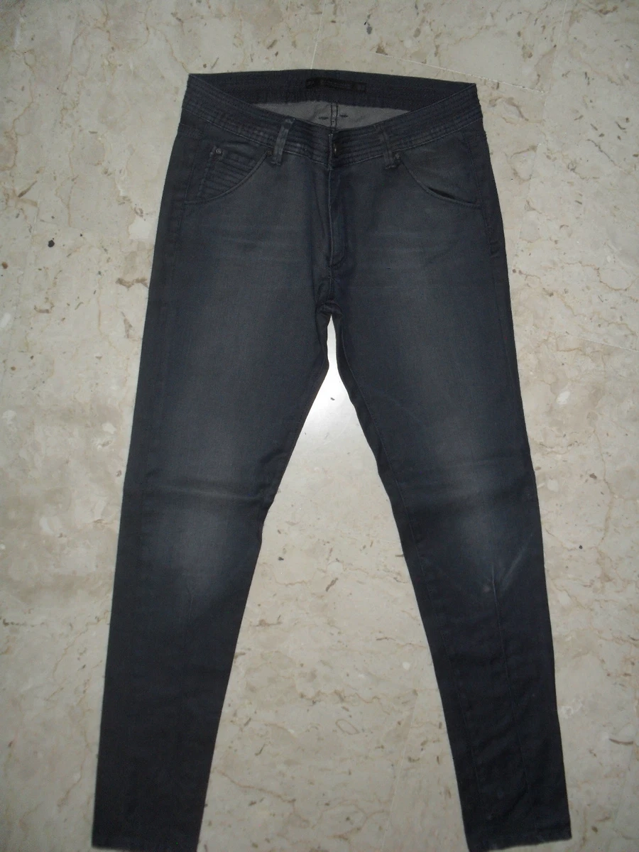 Zara woman premium denim wear collection sale