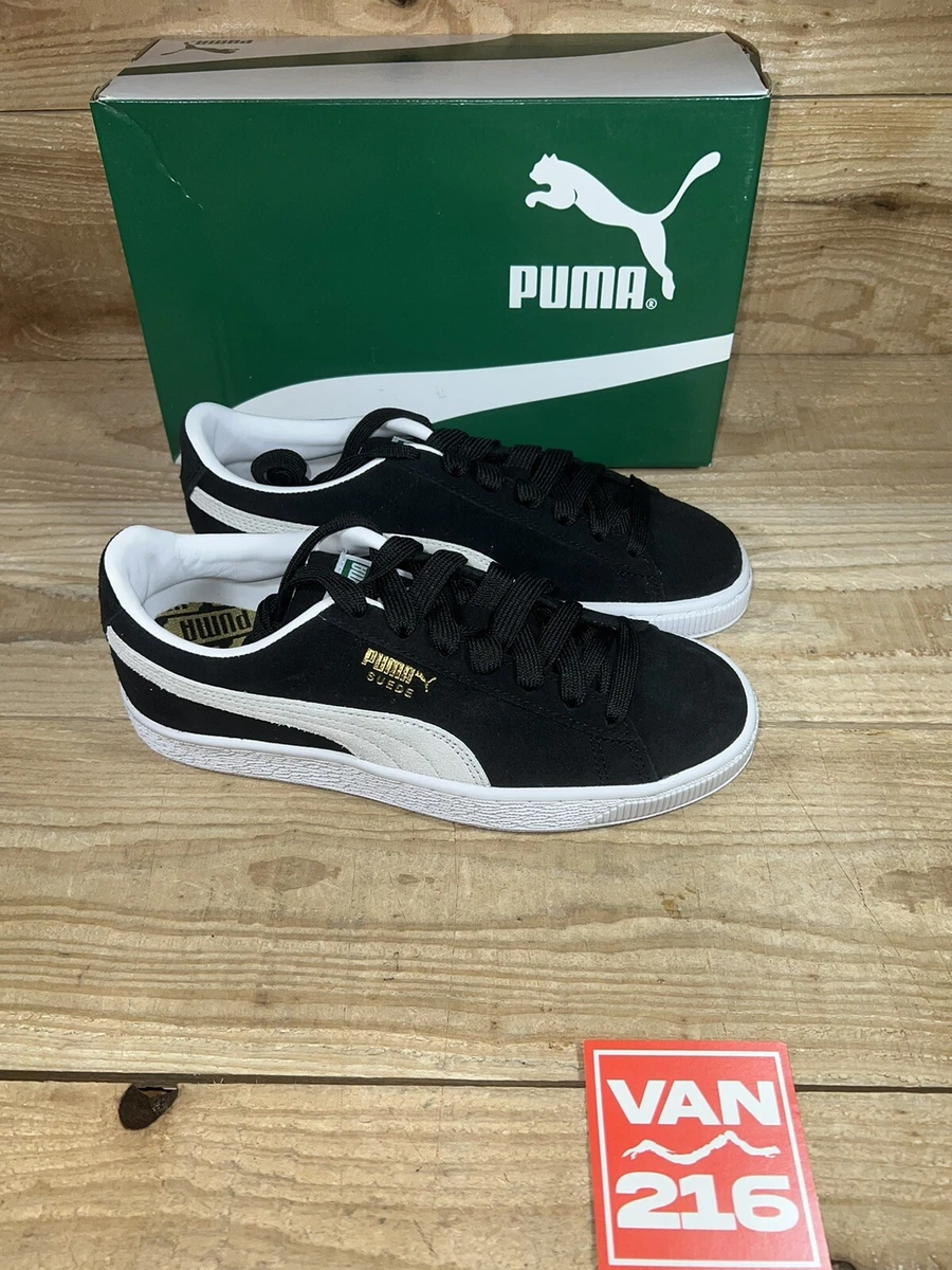 Puma sneakers grade best sale school