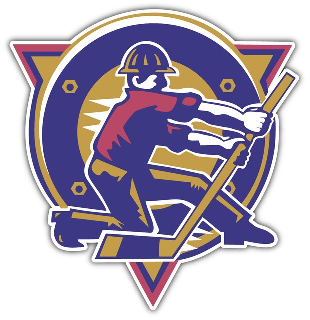 Edmonton Oilers NHL Car Bumper Sticker Decal ID3 "SIZES" eBay