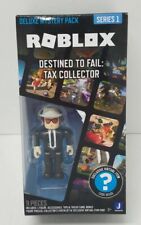 Roblox Toy Codes Bulk Lot of 17 Collectors Set Unscratched Shipped Or  Messaged