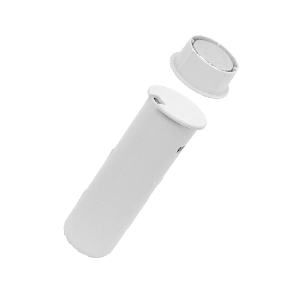 2GIG DSC WST-220 DW4917 WIRELESS RECESS DOOR W TRANSMITTER ENVOY ALEXOR iQ2 iQ4 433 N