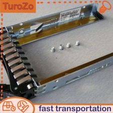 2.5" SAS HHD Drive Caddy Tray For 44T2216 IBM x3400 x3500 x3550 x3650 M2 M3 M4