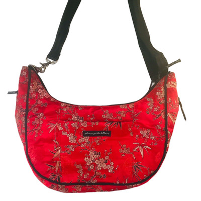 petunia pickle bottom backpack straps