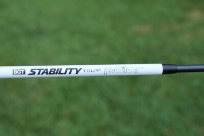 BGT Stability Tour 2 Polar Putter Shaft | eBay
