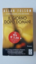 Il giorno dopo domani Allan Folsom