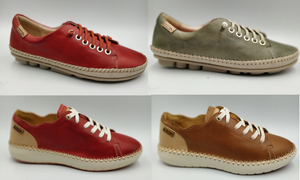 scarpe basse spagnole