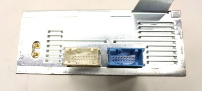 BMW 3 Series TV Module E46 Coupe 6945298 A2a3 for sale online | eBay