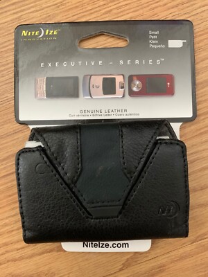 NITEIZE  EHLS-03-17  CLIP HOLSTER