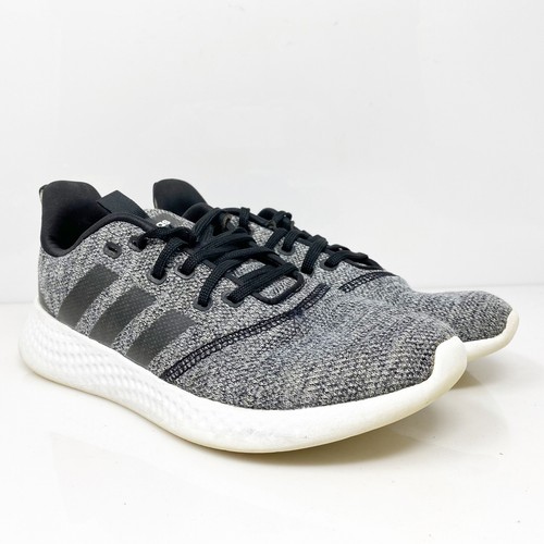 Adidas Womens Puremotion FY8222 Gray Running Shoes Sneakers Size 8.5 | eBay