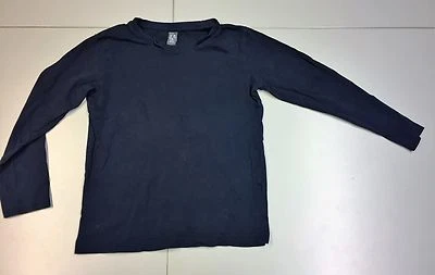 Zara Kids Kinder T-Shirt blau Alter 5-6 118 cm - Bild 1 von 2