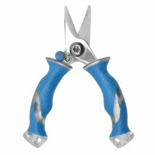 Camillus Cuda Mini Snip Multi Tools Stainless Construction Synthetic Handle