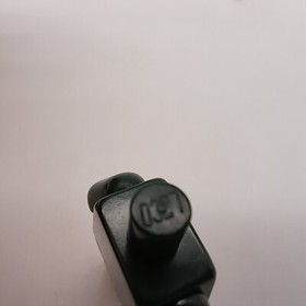 Lego Marvel Iron Man 3 Mandarin Minifigure 76007 sh070