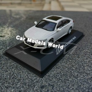 honda accord miniature