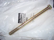 Polaris Snowmobile Fan Lite Sport ATV Magnum Clutch Mounting Bolt OEM 7512566