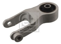 Febi 46325 Motorlager Mit Halter