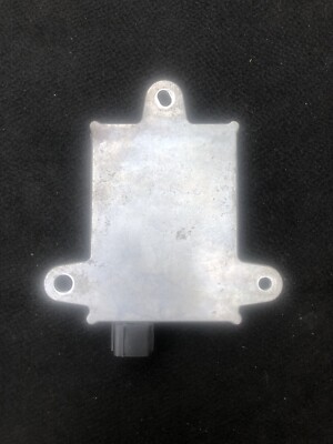 2014 2015 2016 Mazda 3 Blind Spot Lane Departure Module Part  